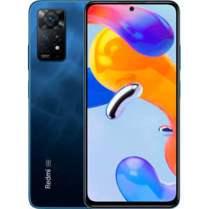 Xiaomi Redmi Note 11 Pro
